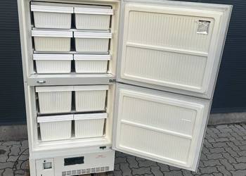 ZAMRAŻARKA MEDYCZNA NISKOTEMPERATUROWA SANYO -40C SZAFA MROŹNICZA SZOKÓWKA