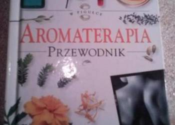 AROMATERAPIA PRZEWODNIK