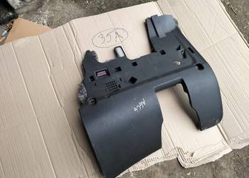 AUDI A6C6  4F2863076 OSŁONA POD KIEROWNICE PEDAŁÓW KOLUMNY KIEROWNICZEJ