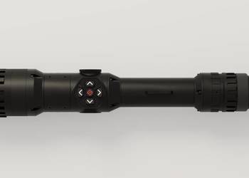 Senopex REX S5 - celownik termowizyjny