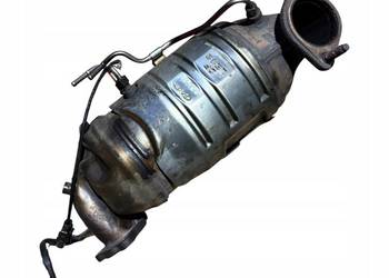 Katalizator Filtr DPF FAP CFXM01 D4HA M/T 4x4 2.0 CRDi Kia Sportage 3 2010-