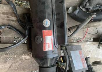 Ogrzewanie postojowe Mikuni 12v