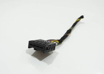 KOSTKA LAMPY W KLAPĘ BMW E91 LCI