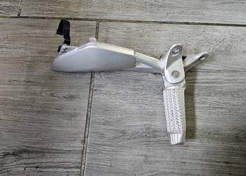 Set Podnóżek Prawy Oryginał BMW K1200 K1300 S 2004 - 2016