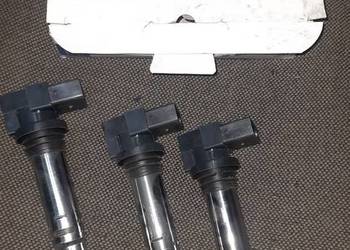 Cewka zapłonowa 040102030 BERU ZSE030