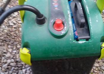 Opryskiwacz elektryczny zalilany na baterie brak klapki do baterii za grosz