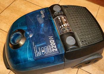 Zelmer Solaris Twix 2200W  / NA CZĘŚCI !!!
