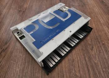 Sterownik PLC SAIA PCD2.M5440 + PROFIBUS-DP