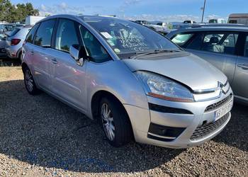 CITROEN C4 Picasso 2.0 HDi 150 AS717