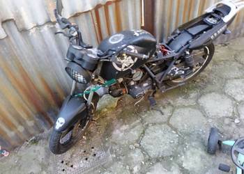 Junak 901 na części