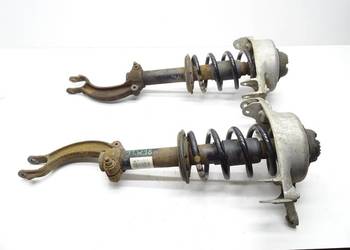 2X AMORTYZATOR PRAWY LEWY PRZÓD PRZEDNI 8R0031F 2.0 TDI AUDI Q5 8R