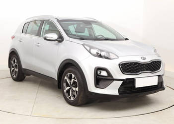 Kia Sportage 1.6 T-GDI