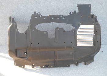 SUBARU FORESTER 08- OSŁONA POD SILNIK