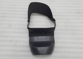 OBUDOWA KIEROWNICY KOMPLET 6967451 BMW E71 X6