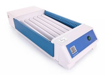 Mieszalnik rolkowy COLE-PARMER RS-200