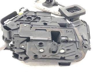 ZAMEK DRZWI PRAWY PRZÓD VW POLO VI Hatchback 5TB837016A