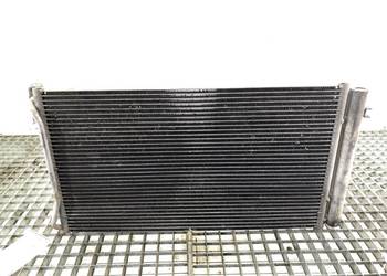 CHŁODNICA KLIMATYZACJI BMW E84 2.0 184KM 9229021 09-15