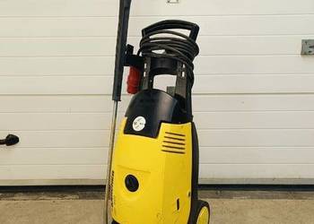 Myjka ciśnieniowa Karcher HD 690 Mosieżna pompa Oryginalny osprzęt