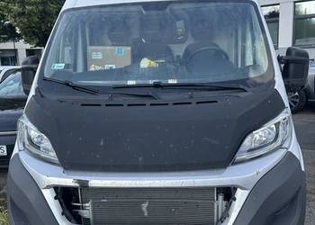 FIAT Ducato 2.3 Multijet L2H2 Wybita Paka Mały Przebieg Bez Adblue