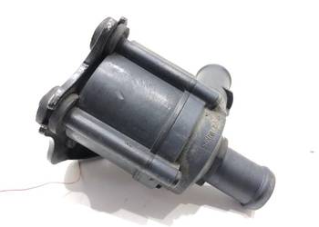 DODATKOWA POMPA WODY SKODA OCTAVIA III 5Q0121599Q 2.0 150KM UKŁAD