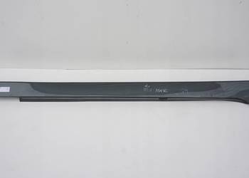 LISTWA PROGOWA PRAWA PRÓG BMW 5 E60 517170337601