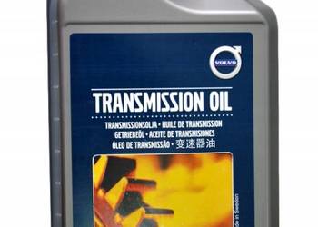 VOLVO olej do sprzegla HALDEX 31367940 OE