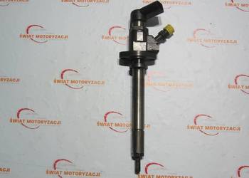 FORD CITROEN PEUGEOT VOLVO 2.0 TDCI HDI wtryskiwacz 9657144580 KLASA 5