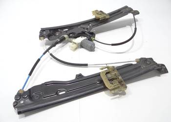 PODNOŚNIK MECHANIZM SZYBY LEWY PRZÓD BMW F10 F11 7248171