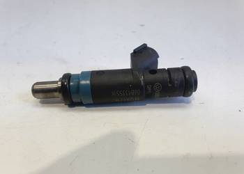 Audi A4 B6 2.0 20V FSI ALT WTRYSKIWACZ PALIWA Wtrysk 06B133551K