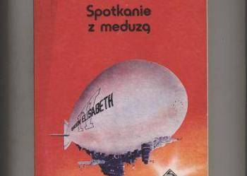 Spotkanie z meduzą - Arthur Clarke Spotkanie z meduzą - Arthur Clarke