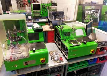 Eps 205 kodowanie i 3 etap pakiet razem