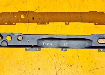 FORD FOCUS MK3 III 1.0  BEŁKA OPORA MOCOWANIE CHŁODNIC DOLNE