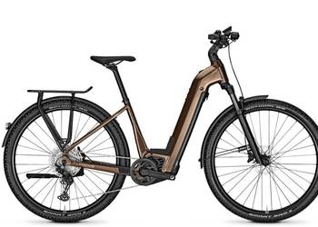 FOCUS Aventura Roz. L,Model na 25rok.Bat.750Wh.Gwarancja 24Miesiące.