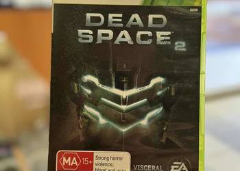 Gra Dead Space 2 Xbox 360