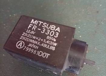 Honda CBR 1000 sc24 przerywacz