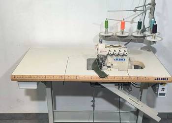 OVERLOCK JUKI MO-6716S