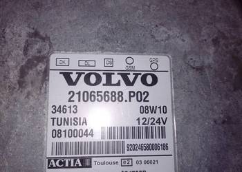 Komputer Sterownik Moduł Volvo FH 13 FH12 Dynafleet 21065688