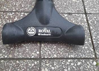 Sprzedam ssawkę do liści ROYAL EINHELL.