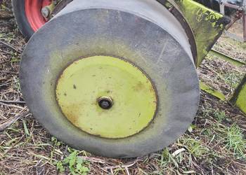 Siatka chłodnicy Claas Dominator  85  105 76 78