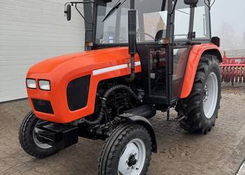 Ciągnik URSUS C-360