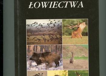 Podstawy łowiectwa - Kazimierz Biały red.