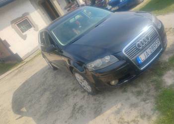 Audi A3 2.0 TDI 140KM