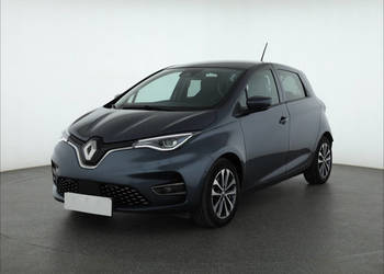 Renault Zoe ZE50 R135