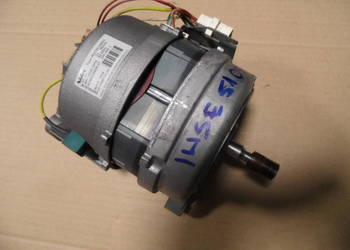 silnik pralki indesit IWSE51050   WU126U35101
