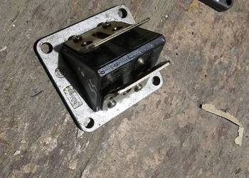 Franco morini S5 membrana zawór membranowy listki KTM 50 Lem mini cross s 5