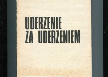 Uderzenie za uderzeniem 1943-45 - Moskalenko