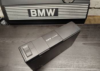 Bmw e39 zmieniarka płyt CD 100% sprawna