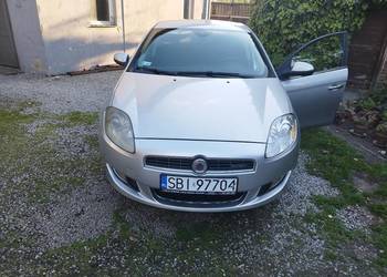 Fiat Bravo II 2008 1.6 Diesel