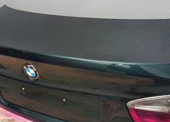 Klapa bagażnika BMW E90