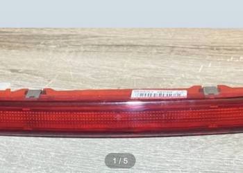 RENAULT MEGANE II SCENIC II 02-08r SWIATLO LAMPA STOP 8200073239